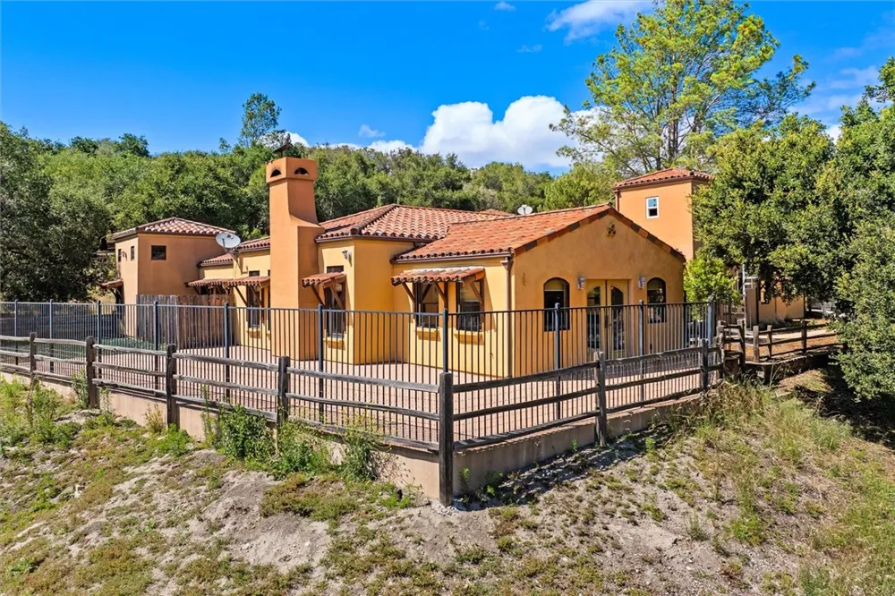 449 Quail Hill Arroyo Grande, CA 93420