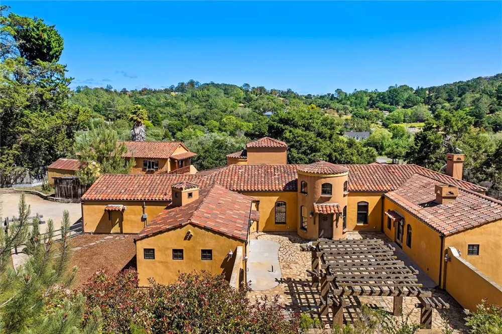 449 Quail Hill Arroyo Grande, CA 93420