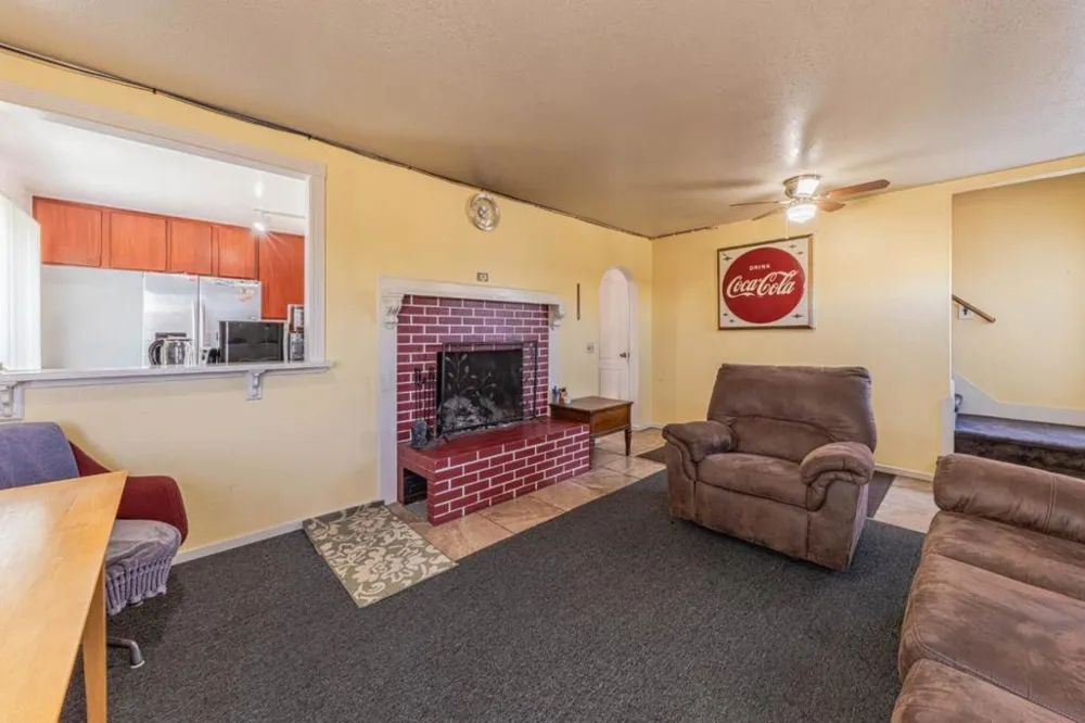 1484 Sonoma Avenue Seaside, CA 93955