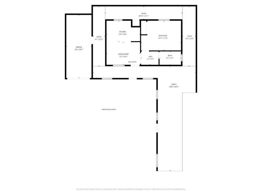 1484 Sonoma Avenue Seaside, CA 93955