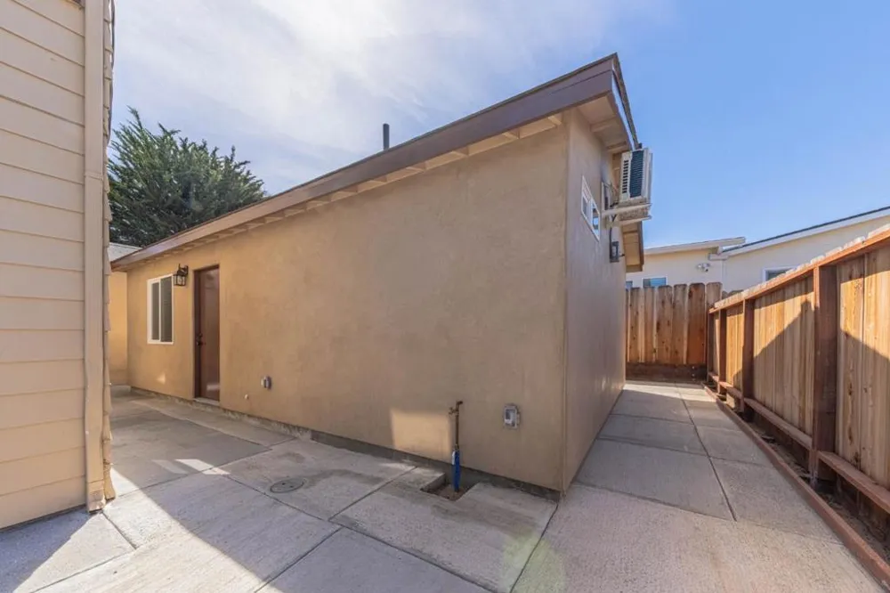 1484 Sonoma Avenue Seaside, CA 93955