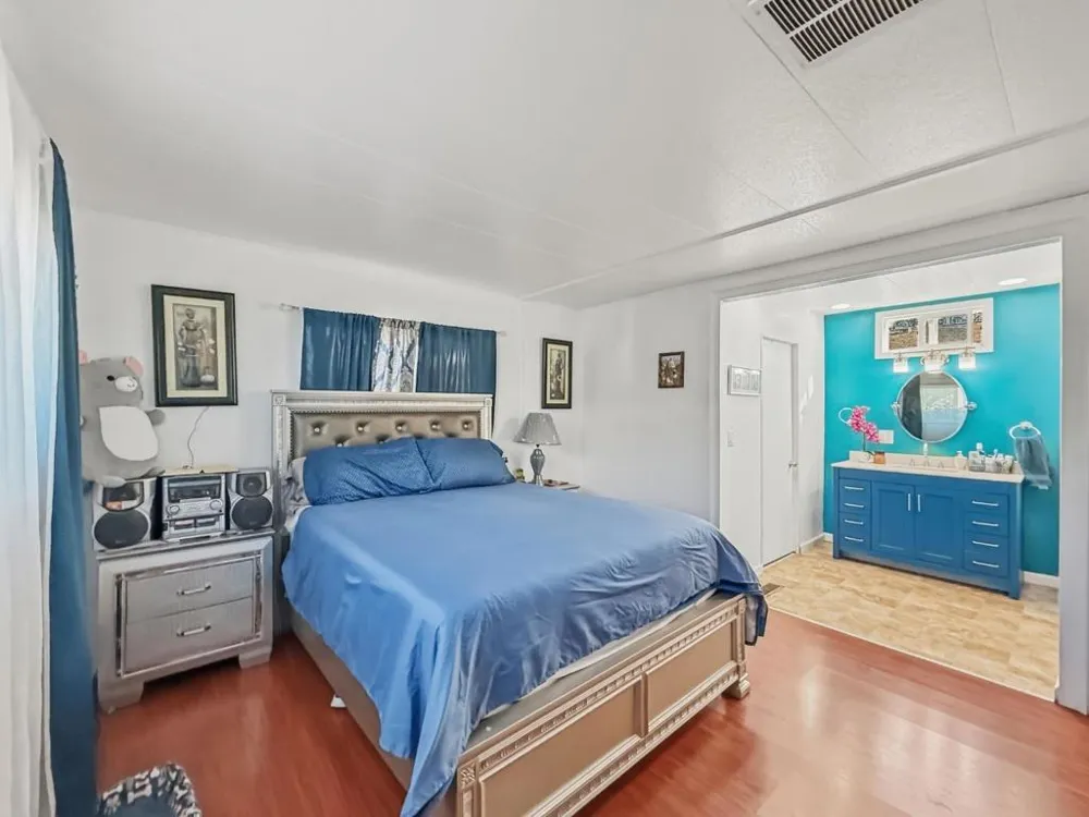 20 Russell Road #59 Salinas, CA 93906