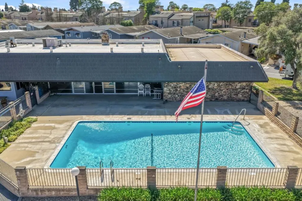 20 Russell Road #59 Salinas, CA 93906