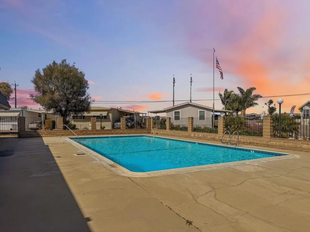20 Russell Road #59 Salinas, CA 93906
