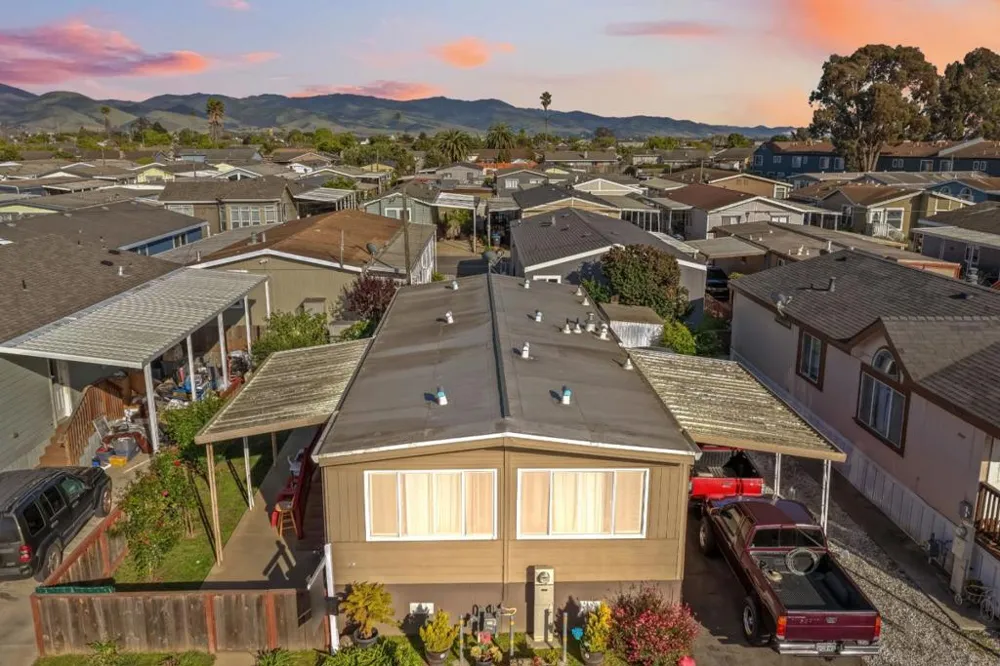 20 Russell Road #59 Salinas, CA 93906