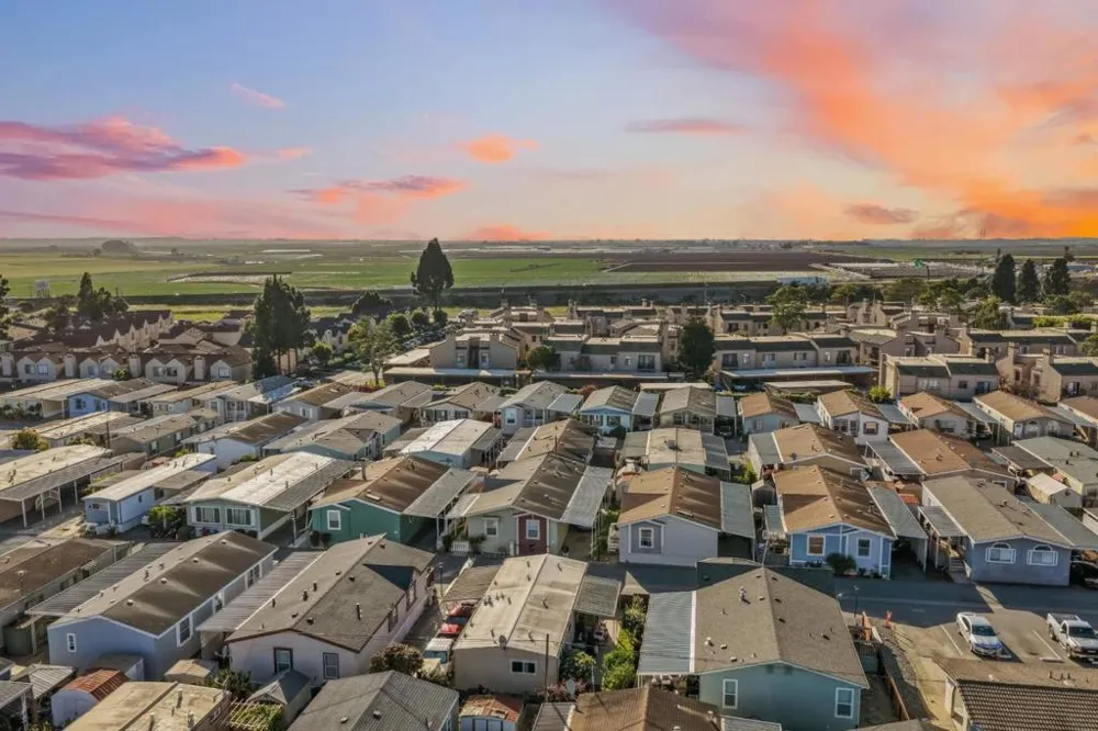 20 Russell Road #59 Salinas, CA 93906