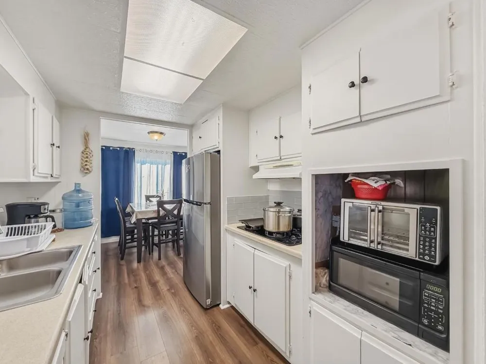 20 Russell Road #59 Salinas, CA 93906