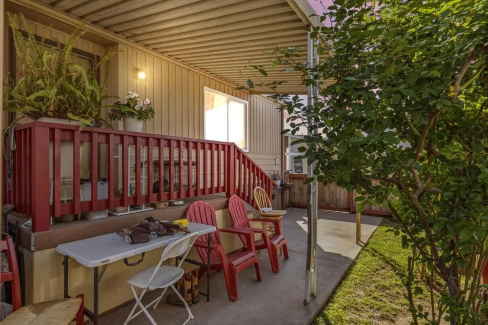 20 Russell Road #59 Salinas, CA 93906