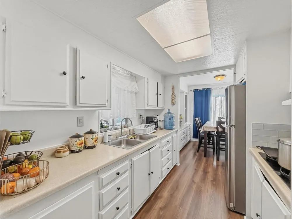 20 Russell Road #59 Salinas, CA 93906