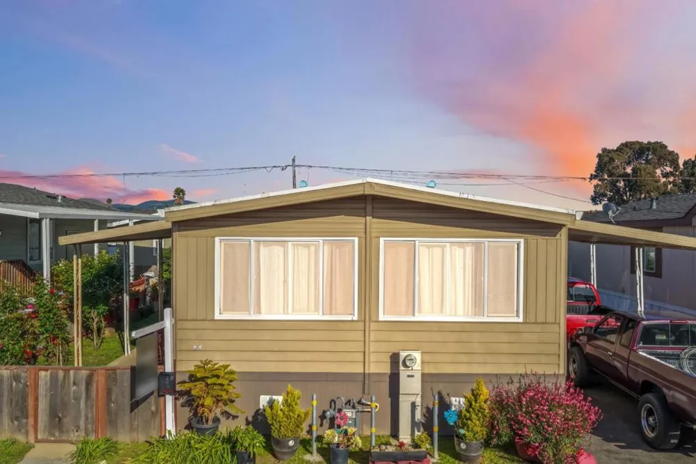 20 Russell Road #59 Salinas, CA 93906
