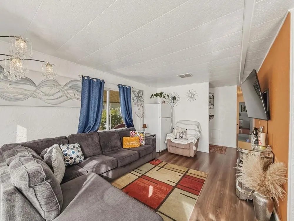 20 Russell Road #59 Salinas, CA 93906