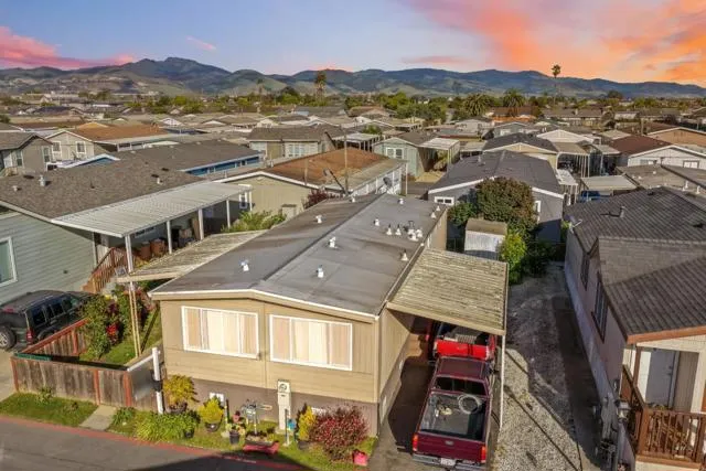 20 Russell Road #59 Salinas, CA 93906