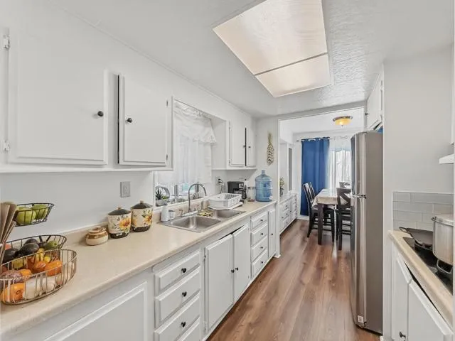20 Russell Road #59 Salinas, CA 93906