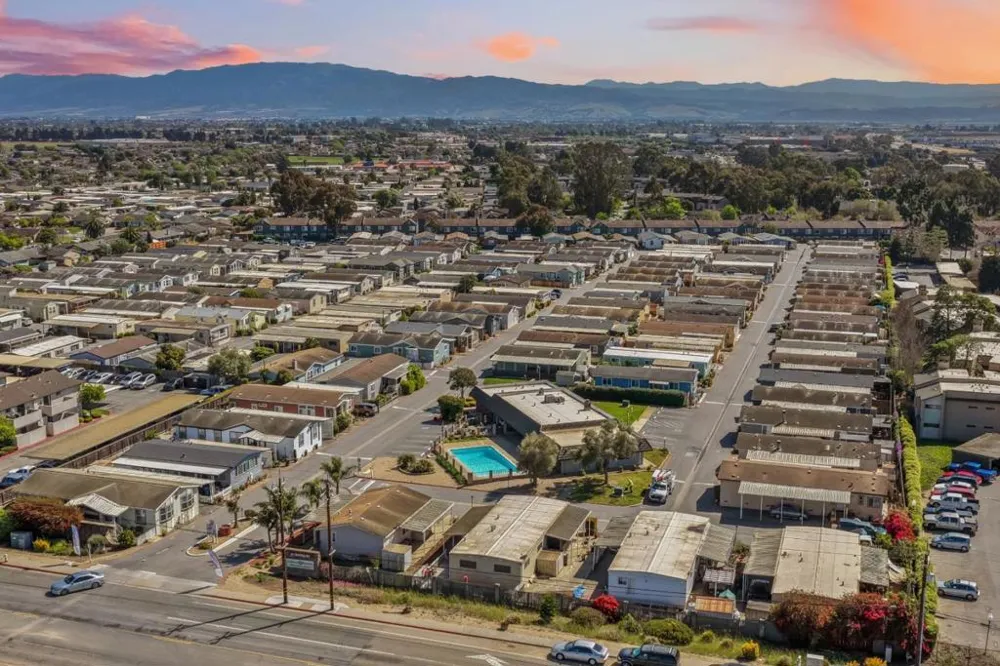 20 Russell Road #59 Salinas, CA 93906