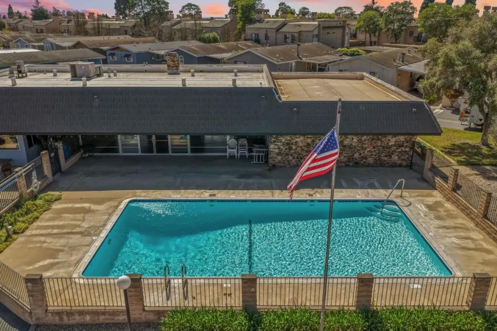20 Russell Road #59 Salinas, CA 93906