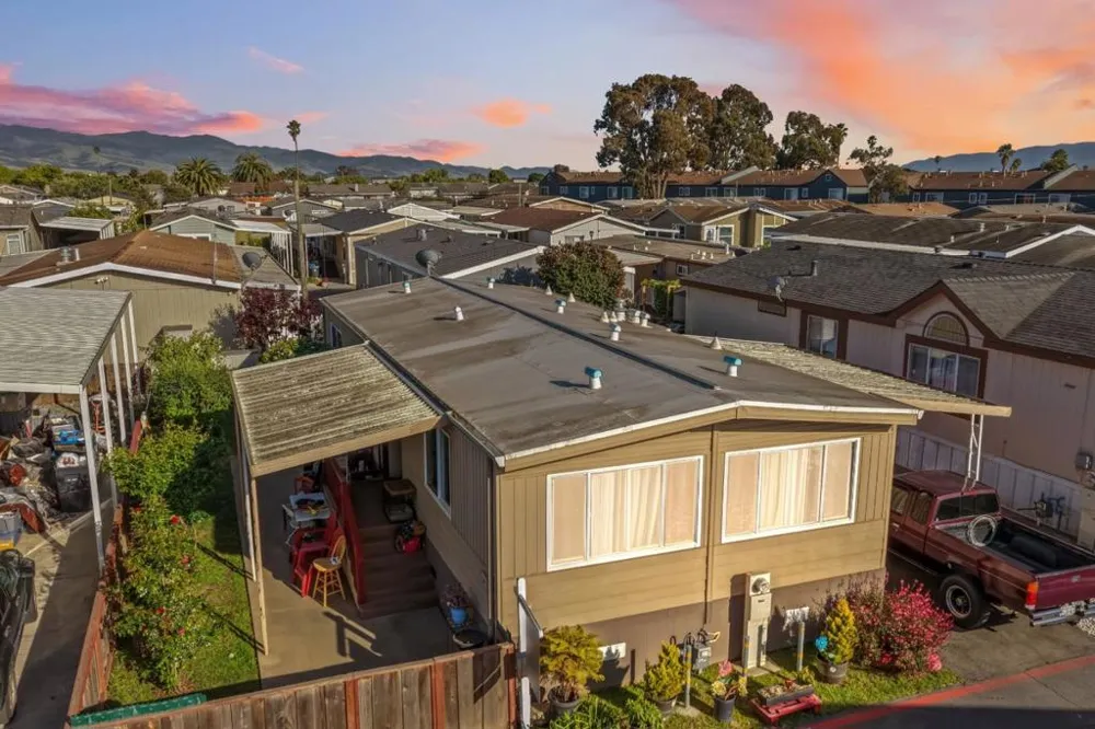 20 Russell Road #59 Salinas, CA 93906