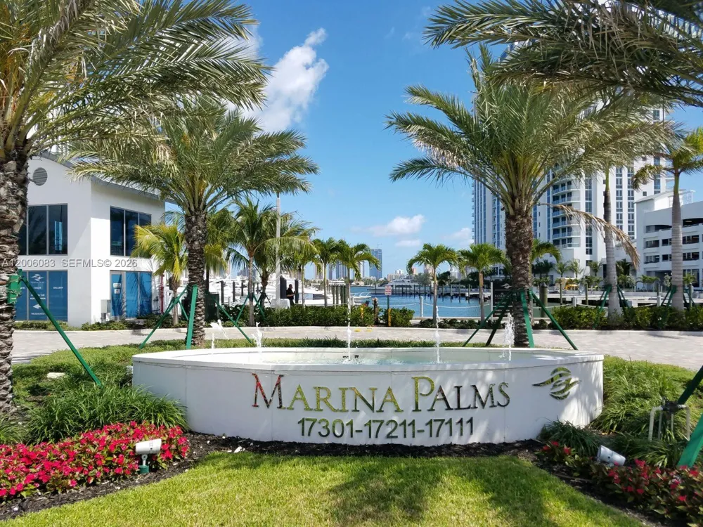 17111 Biscayne Blvd #909 North Miami Beach, FL 33160