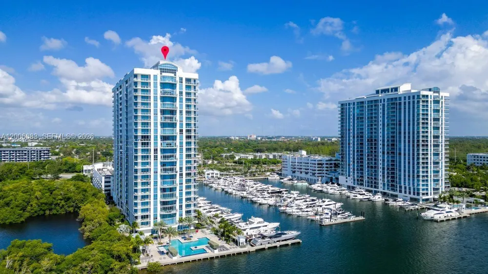17111 Biscayne Blvd #909 North Miami Beach, FL 33160