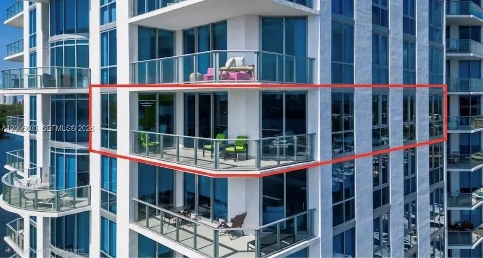 17111 Biscayne Blvd #909 North Miami Beach, FL 33160