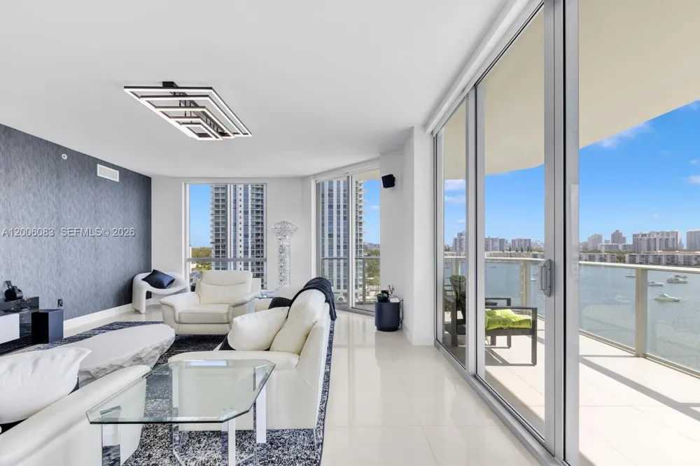 17111 Biscayne Blvd #909 North Miami Beach, FL 33160