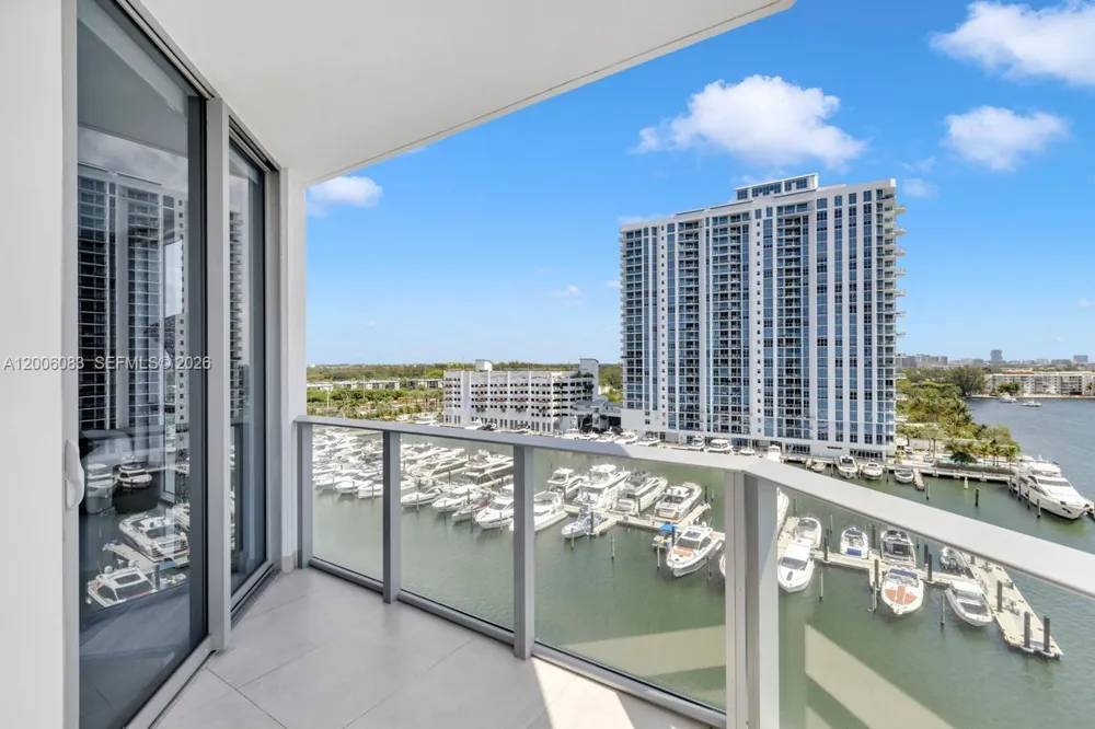 17111 Biscayne Blvd #909 North Miami Beach, FL 33160
