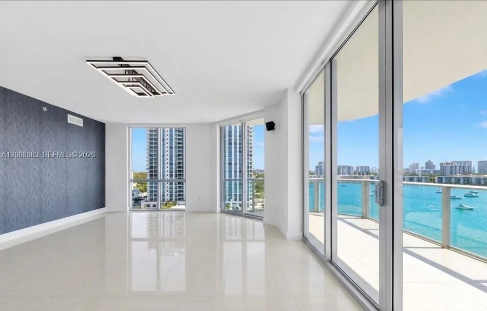 17111 Biscayne Blvd #909 North Miami Beach, FL 33160