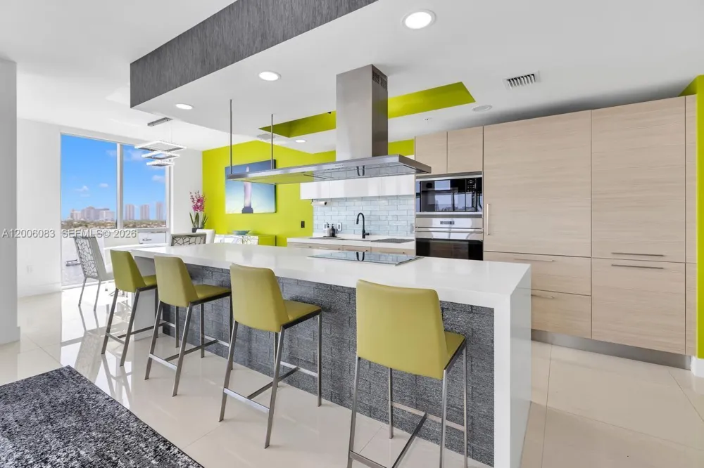 17111 Biscayne Blvd #909 North Miami Beach, FL 33160