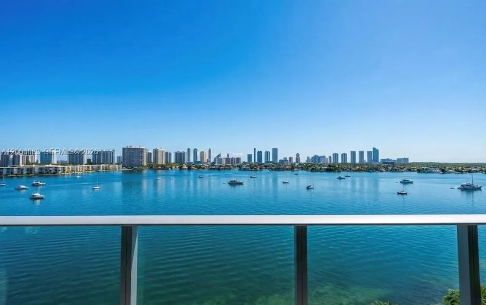17111 Biscayne Blvd #909 North Miami Beach, FL 33160