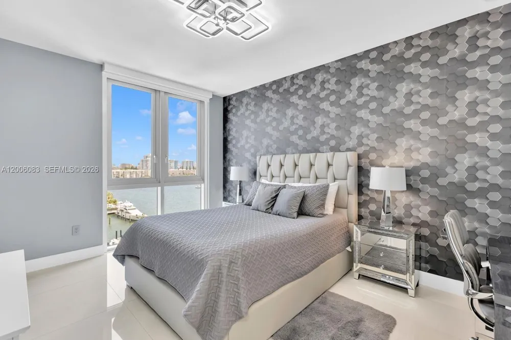 17111 Biscayne Blvd #909 North Miami Beach, FL 33160