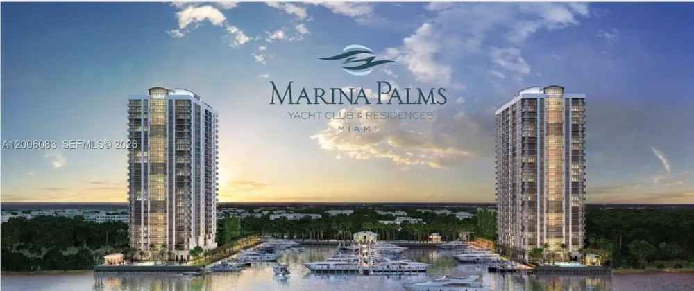 17111 Biscayne Blvd #909 North Miami Beach, FL 33160