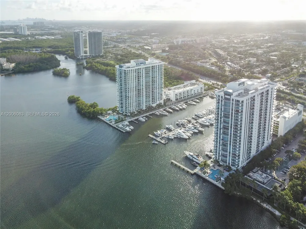 17111 Biscayne Blvd #909 North Miami Beach, FL 33160