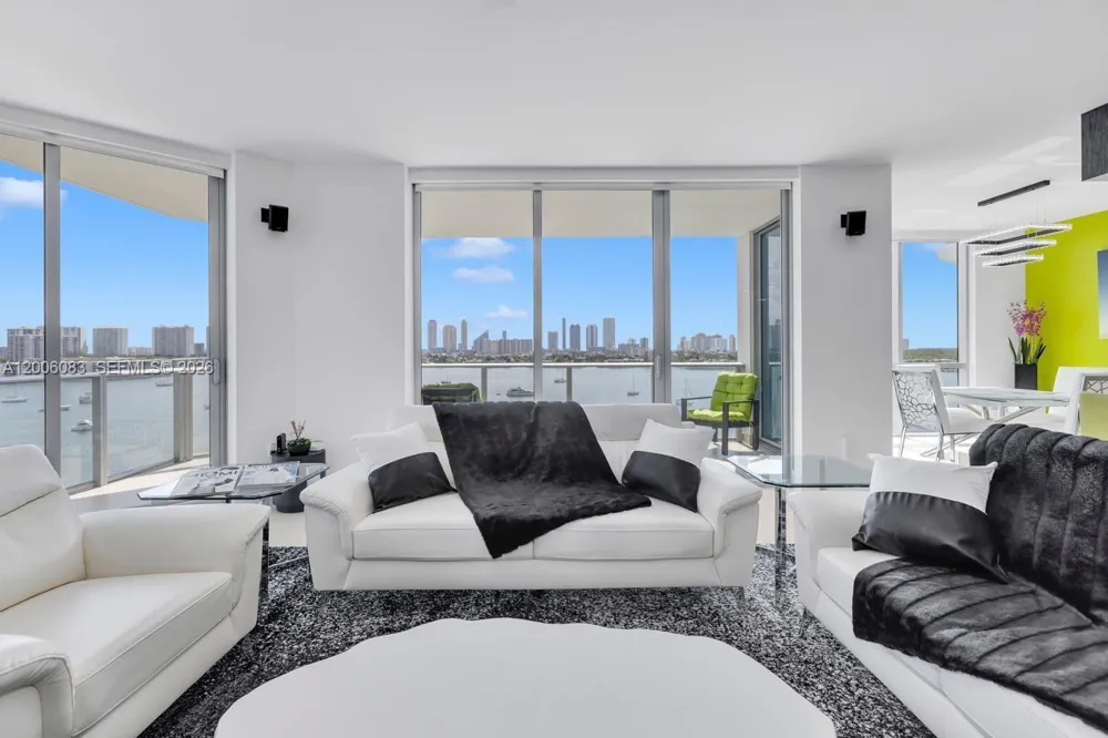17111 Biscayne Blvd #909 North Miami Beach, FL 33160