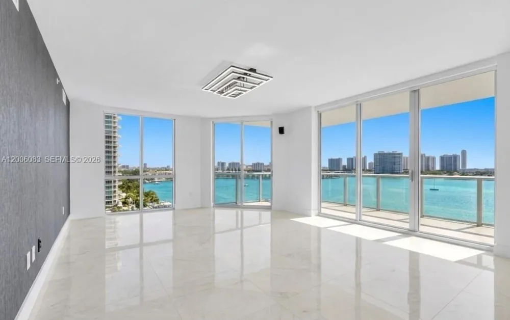 17111 Biscayne Blvd #909 North Miami Beach, FL 33160