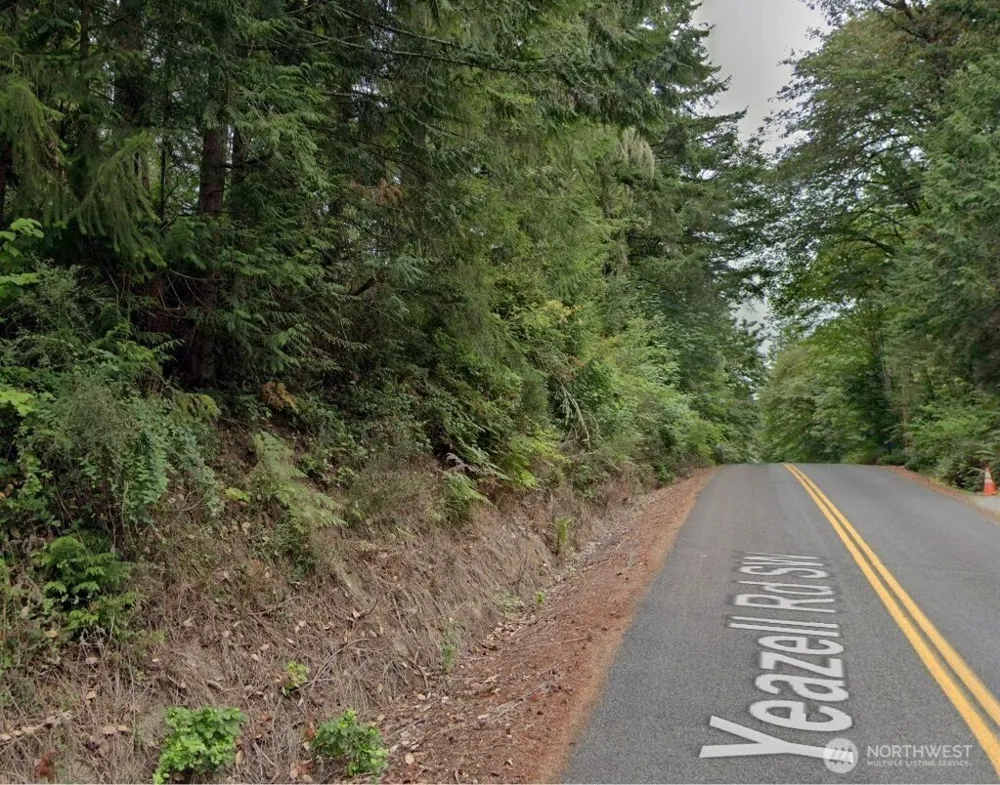 163 xx 72nd Street SW Longbranch, WA 98351