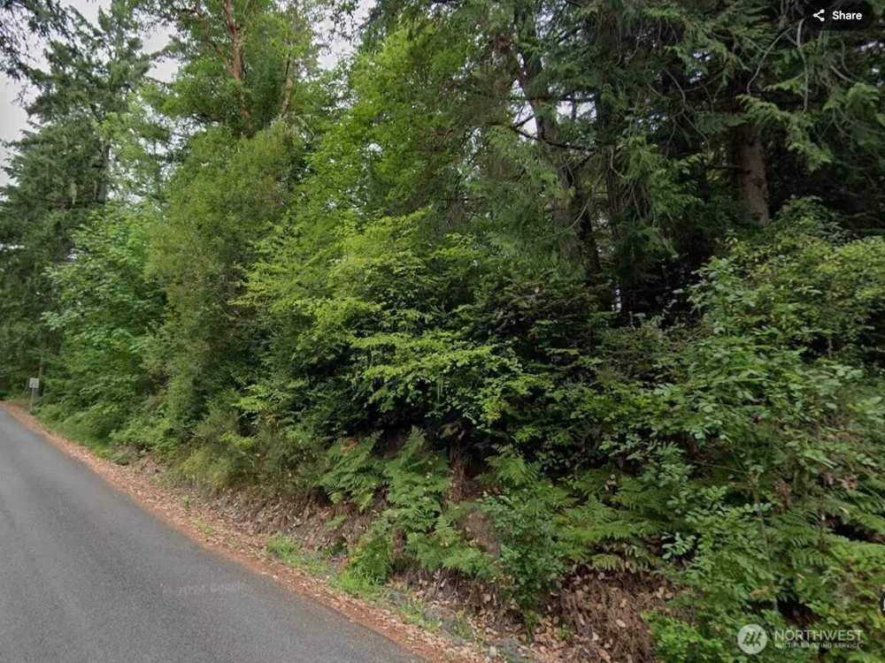 163 xx 72nd Street SW Longbranch, WA 98351