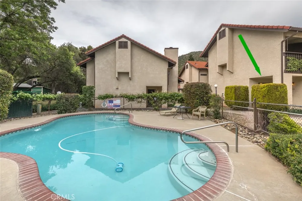 5303 State Highway 49N Unit #20 Mariposa, CA 95338