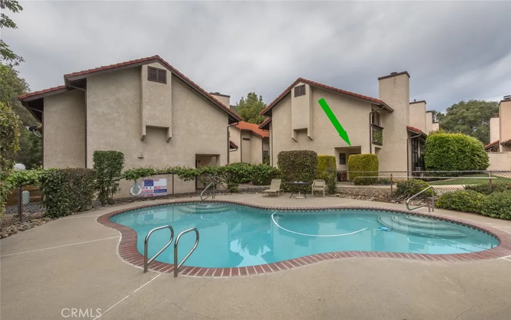 5303 State Highway 49N Unit #20 Mariposa, CA 95338