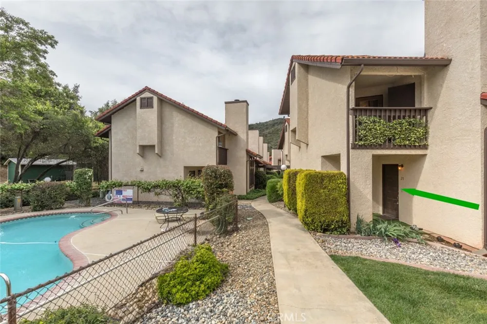 5303 State Highway 49N Unit #20 Mariposa, CA 95338