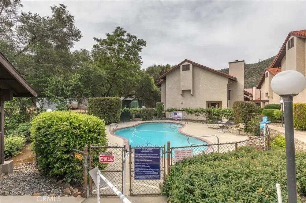 5303 State Highway 49N Unit #20 Mariposa, CA 95338