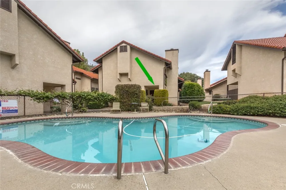 5303 State Highway 49N Unit #20 Mariposa, CA 95338