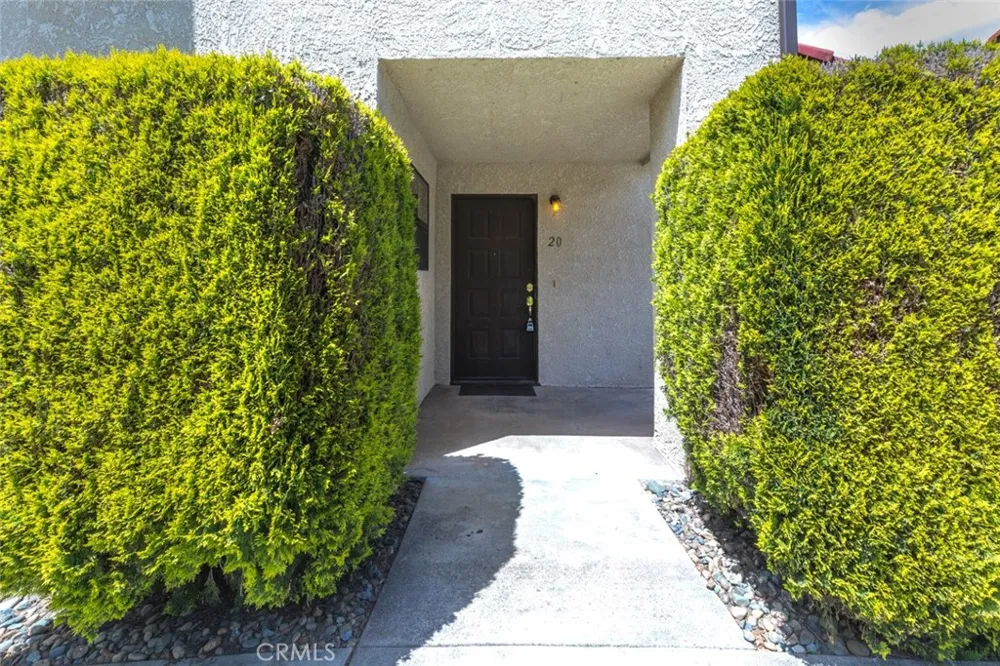 5303 State Highway 49N Unit #20 Mariposa, CA 95338