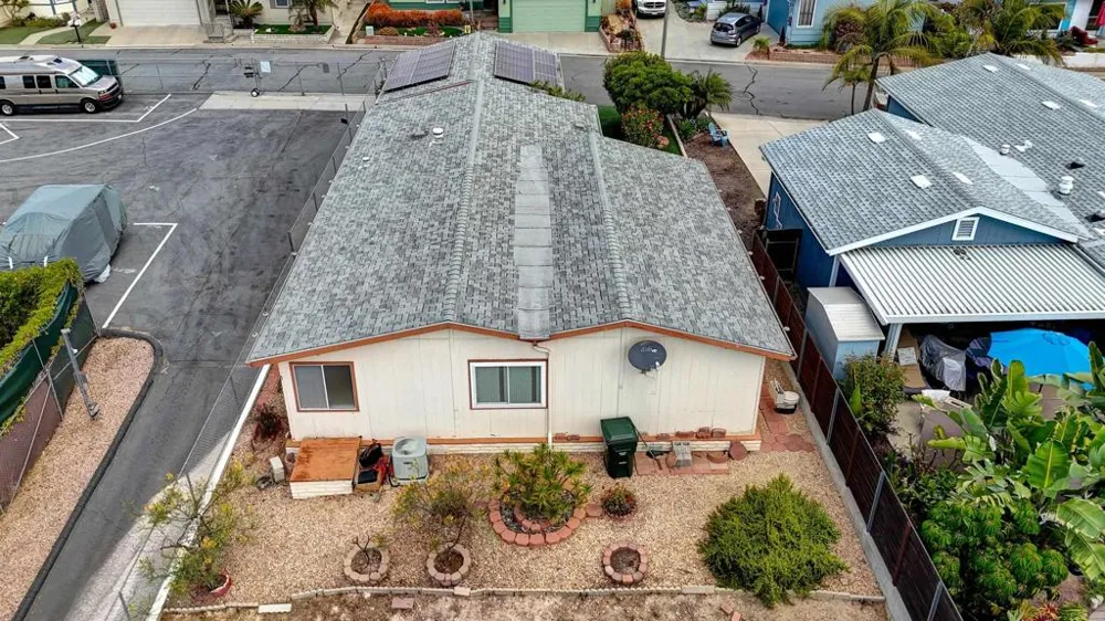 1164 Via Santa Paulo Vista, CA 92081