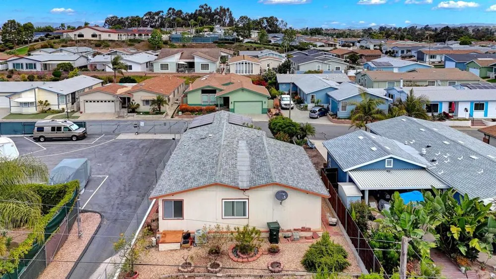 1164 Via Santa Paulo Vista, CA 92081