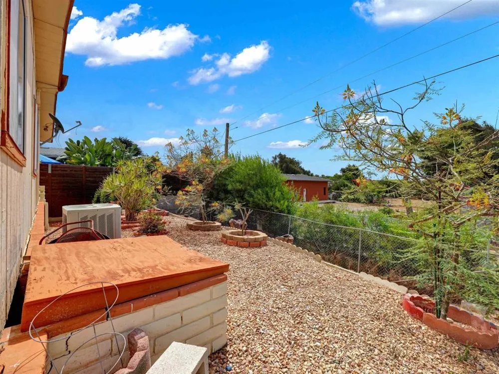 1164 Via Santa Paulo Vista, CA 92081