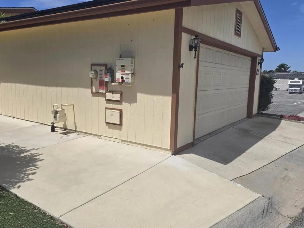 1164 Via Santa Paulo Vista, CA 92081