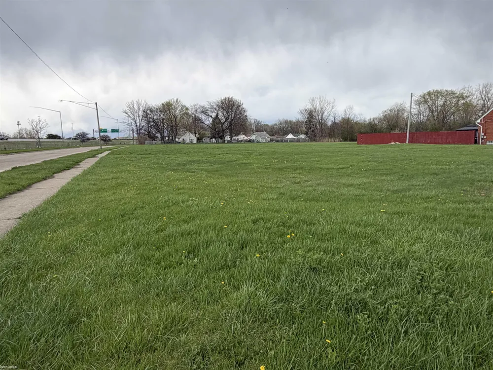 19861 Fenton Street Roseville City, MI 48066