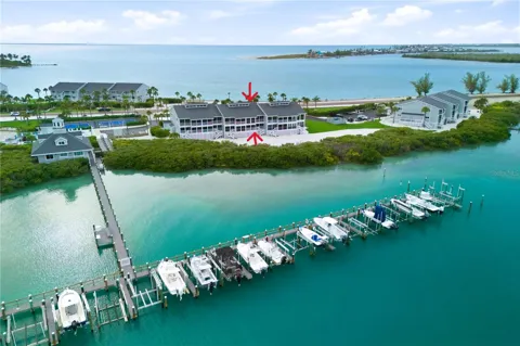 6030 BOCA GRANDE CAUSEWAY #B21