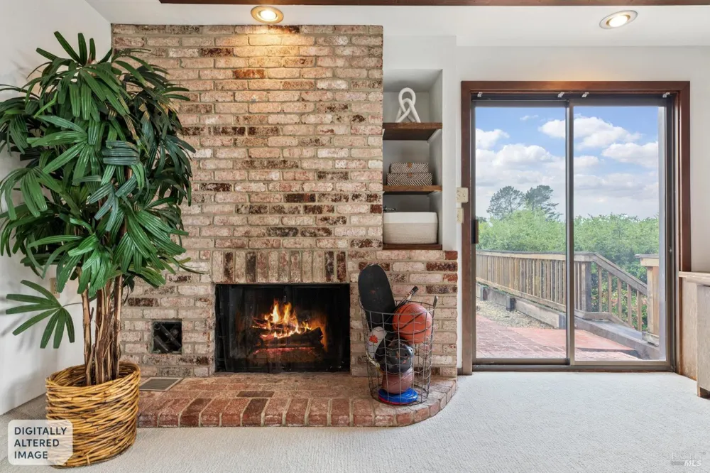 99 Glenside Way San Rafael, CA 94903