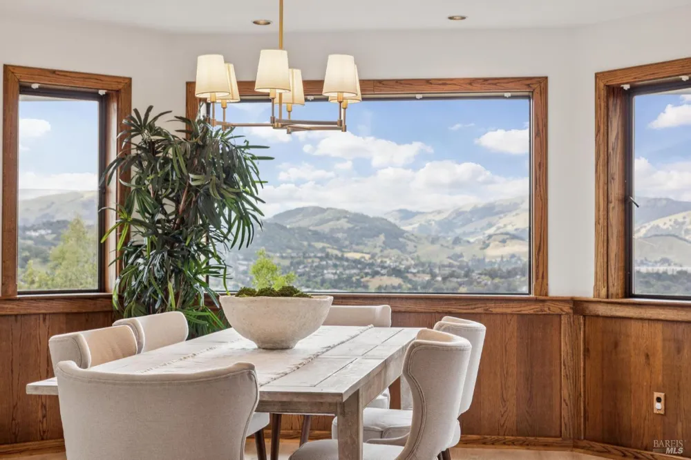 99 Glenside Way San Rafael, CA 94903