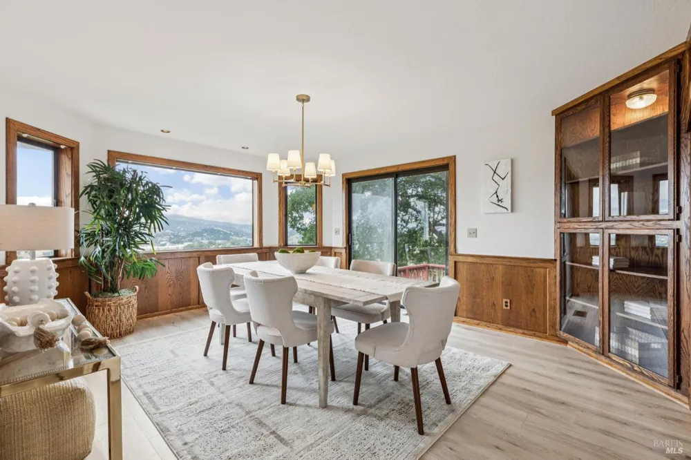 99 Glenside Way San Rafael, CA 94903